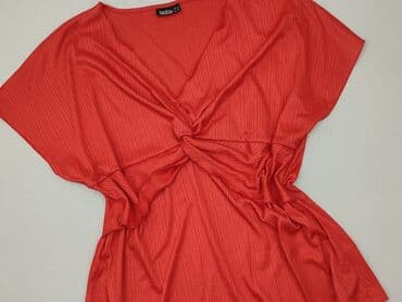 kurtka 4xl: Janina, Bluzka damska, rozmiar 4XL — 1