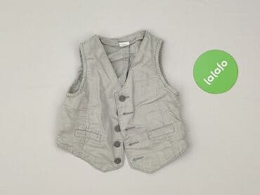czapki pepe jeans: Vest, H&M, 12-18 months, condition - Perfect — 2