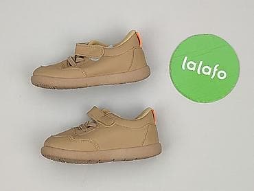 armani klapki: Buciki niemowlęce, 20, stan - Bardzo dobry — 4