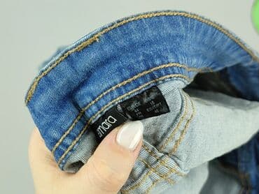 esprit bluzki: Esmara, Szorty damskie, rozmiar 2XL — 5