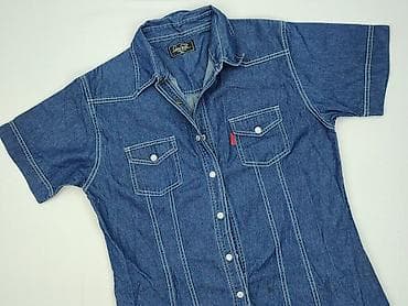 jeans boss: Koszula damska, rozmiar XL — 1