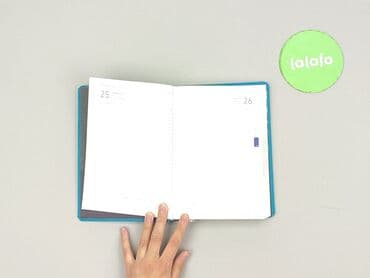 Stationery: Exercise book, condition - Perfect — 2