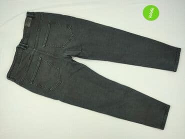 pull jeans: House of Denim, Jeansy dla mężczyzn, L — 3