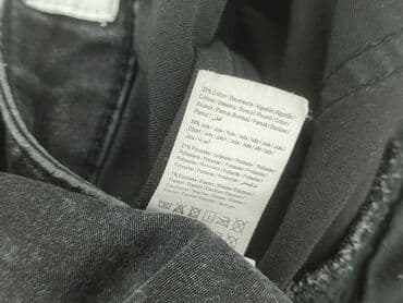 legginsy cropp: Leggings, Legginsy Eleganckie damskie, rozmiar M — 6