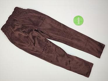 stan 58: Spodnie dresowe damskie, rozmiar S — 3