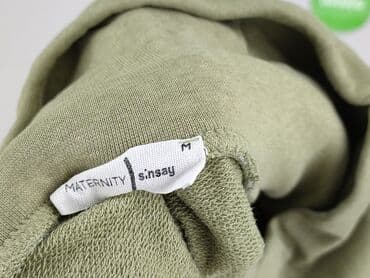 ciążowe krótkie spodenki: Szorty damskie, rozmiar M — 4