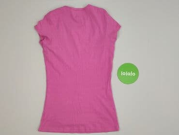 pink carhartt t shirty: T-shirt damski, rozmiar 2XL — 3