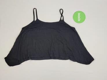 tally weijl crop top: Missguided, Top damski, M — 3