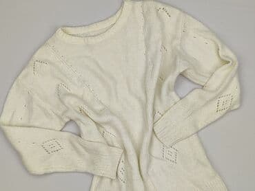 sweter gruby: Sweter damski, rozmiar One size — 1