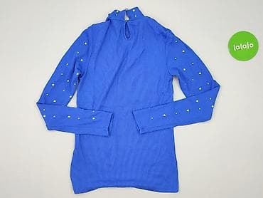 sweter savida: Savida, Golf damski, rozmiar S — 3