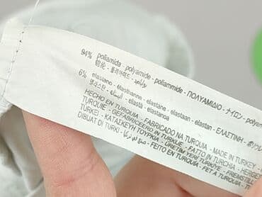 zara pl kurtki zimowe: Zara, Top damski, rozmiar M — 6