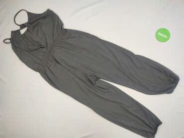 kombinezon damski dresowy: Kombinezon damski, rozmiar S — 3