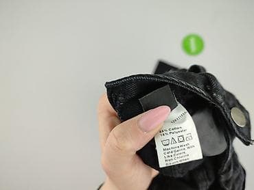 fb jeans: Shein, Джинси жіночі, розмір S — 5