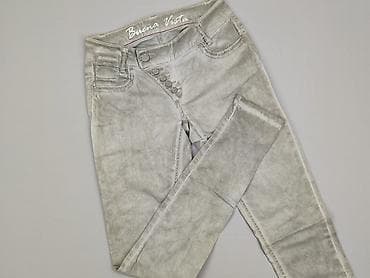 celine top: Jeansy damskie, rozmiar XS — 1