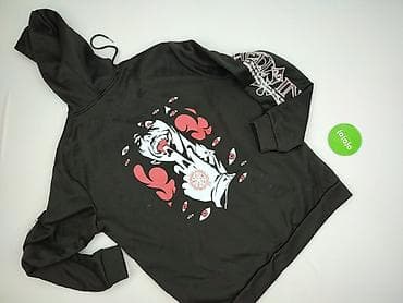 bluza podsiadło: Bluza z kapturem dla mężczyzn, rozmiar 4XL — 3