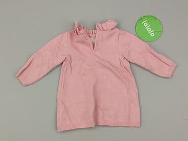 kombinezon zimowy endo: Dress, Little kids, 6-9 months, condition - Very good — 3