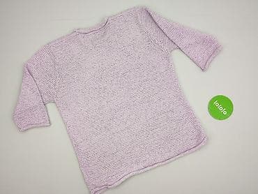 serce: Sweter damski, rozmiar L — 3
