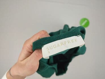 prosta sukienka do kolan: Sugarfree, Sukienka damska, rozmiar S — 4