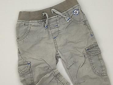 abc jeans: Spodnie jeansowe, Minoti, 1.5-2 lat, 92, stan - Bardzo dobry — 1