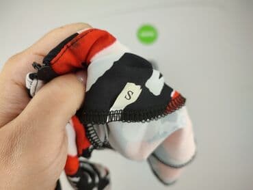 sukienki na boże narodzenie: Sukienka damska, rozmiar S — 4