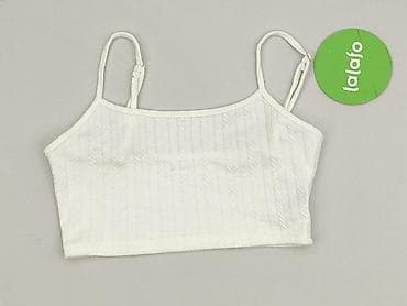 topy reebok: Shein, Top damski, rozmiar XS — 2