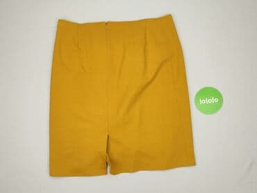 spódnice plisowane tiulowe czarne: Women`s skirt, size L (EU 40) — 3