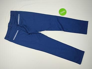 brandy sweter: Spodnie dla mężczyzn, rozmiar 4XL — 3