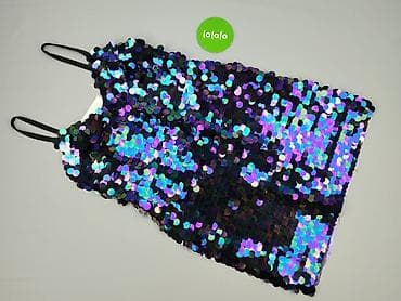 disco: Club L, Sukienka damska, rozmiar 2XL — 2