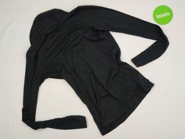 sweter open shoulder: Cardigan, Kardigan damski, rozmiar S — 3