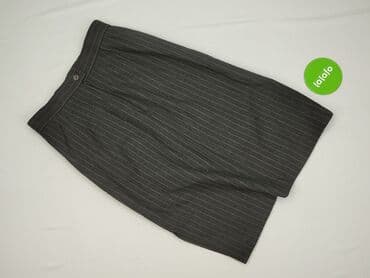 spódnice z kontrafałdą: Spódnica damska, S — 3