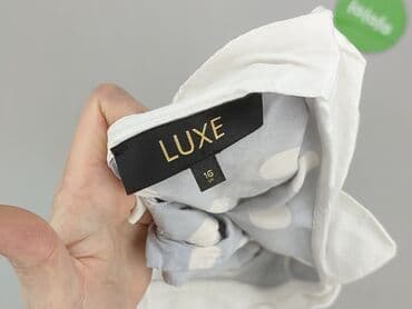 dorimodes majtki bezszwowe: Bluzka damska, rozmiar 2XL — 4