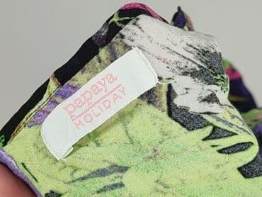 papaya ubrania sukienki: Papaya, Top damski, rozmiar M — 4