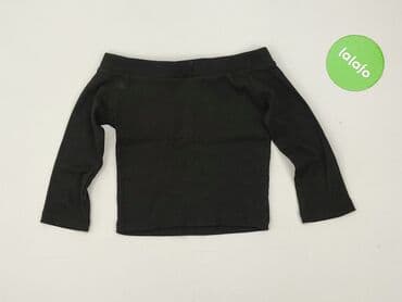 bluzki prazkowane: Sinsay, Top damski, rozmiar XS — 3