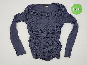 h: Жіноча блуза, розмір S — 2