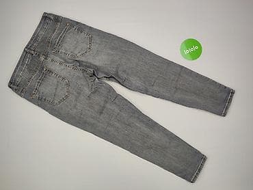 hurtownia second hand: Reserved, Jeansy damskie, rozmiar XL — 3