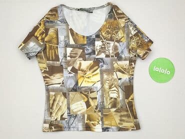 swiat koszulek pilkarskich: Bluzka damska, rozmiar S — 2