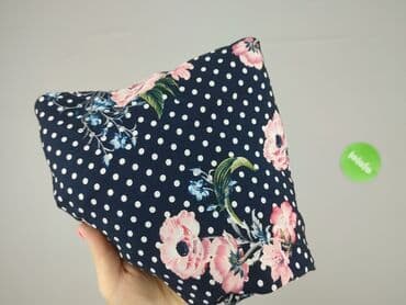 granatowe bluzki: Greenpoint, Bluzka damska, rozmiar L — 5