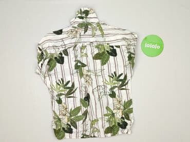 zielona koszula damska reserved: Reserved, Koszula damska, rozmiar XS — 3