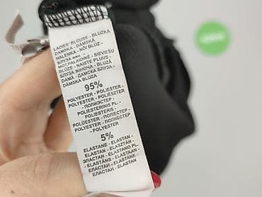 moodo bluzy: Mohito, Bluzka damska, rozmiar S — 5