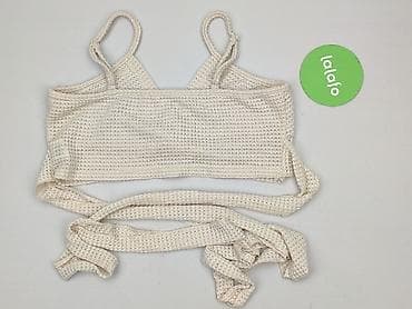 bluzka dekolt: Shein, Top damski, rozmiar XL — 3