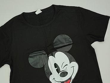 cos oversized t shirty: Mickey Mouse, T-shirt damski, rozmiar XL — 1