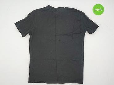 koszule kolasa: Reserved, Koszulka dla mężczyzn, rozmiar M — 3