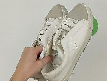 klapki cloe: Zara, Sneakersy damskie, rozmiar 38 — 7