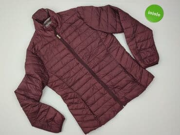 czerwona kurtka damska reserved: Kurtka przejściowa damska, rozmiar M — 2