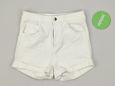jansy: H&M, Szorty damskie, rozmiar M — 2