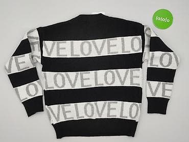 Women: OCCULT, Women`s sweater, size XL — 3