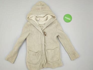 sweter hello kitty h m: Sweterek, 8 lat, 122-128 cm, stan - Dobry — 2