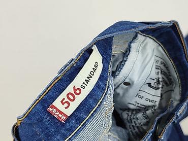 levis 92: Levi’s, Jeansy damskie, rozmiar S — 4
