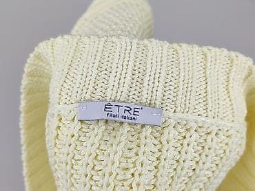 sweter puchaty: Kamizelka damska, rozmiar 5XL — 4
