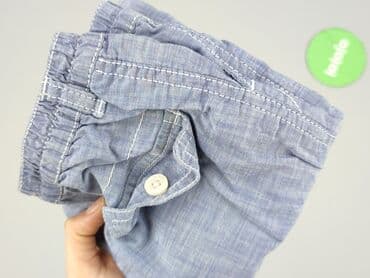 5 10 15 kurtki dla dziewczynek: Jeans, 1.5-2 years, 92, condition - Very good — 6